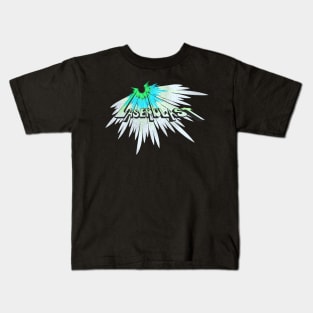 Laserblast 70s Vintage Sci-fi / Cult Movie Kids T-Shirt